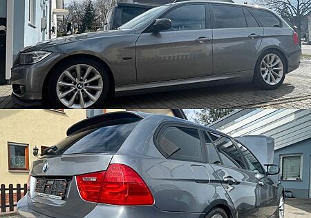 BMW 320i Touring - E91