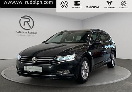 VW Passat Variant Volkswagen 1.5 TSI DSG Business / Navi LED