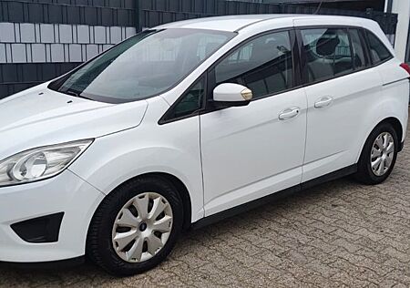 Ford Grand C-Max Grand,AUTOMATIK,KLIMA,TÜV,PDC,AHK