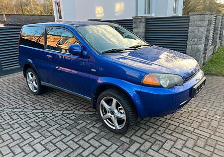 Honda HR-V 1,6 TÜV NEU! AUTOMATIK