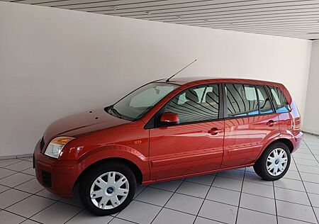 Ford Fusion Style 1.4 Tüv bis 11/2025