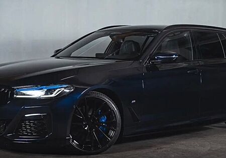 BMW 530d xDrive Touring A - M-Perfromance