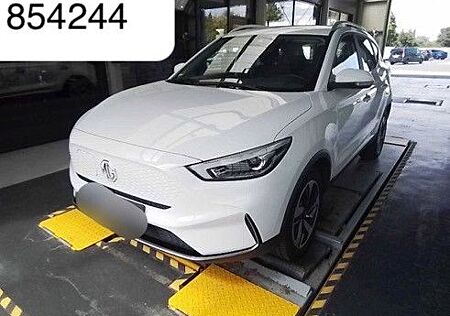 MG ZS EV Comfort LED FahrAss+DigTacho KamUnfallfrei