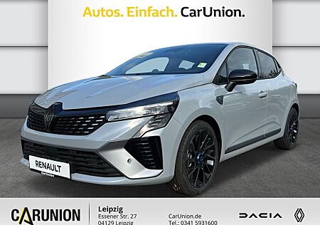 Renault Clio Esprit Alpine TCe 90