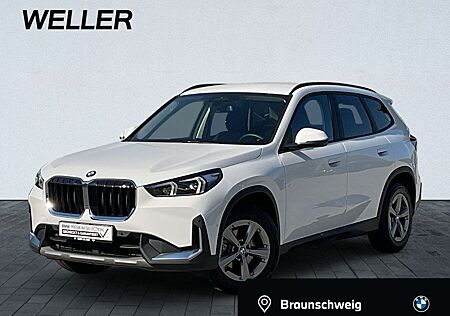 BMW X1 sDrive18i LivePlus Kamera AHK AdapLED DAB
