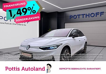 VW ID.7 Volkswagen PRO AHK IQ.LIGHT KAMERA NAVI LM20