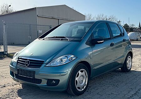 Mercedes-Benz A 150 CLASSIC Classic
