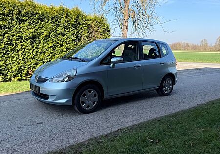 Honda Jazz 1.4 LS*Scheckheft*Klima*65tsd KM