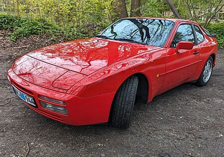 Porsche 944 Letzte Preissenkung! S2 TOP Zustand