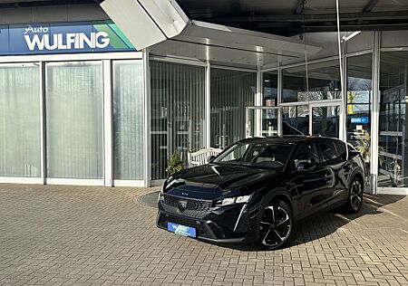 Peugeot 408 Hybrid 145 e-DCS6 Allure ACC CAM NAVI LED