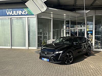 Peugeot 408 Hybrid 145 e-DCS6 Allure ACC CAM NAVI LED