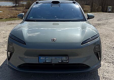 nio Et5 100kWh Touring - Long Range BaaS AHK
