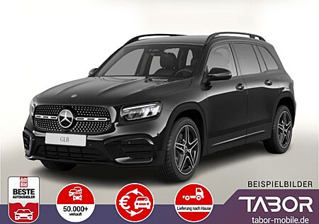Mercedes-Benz GLB 200 DCT AMG Line Premium SHZ Keyl 7-S NightP