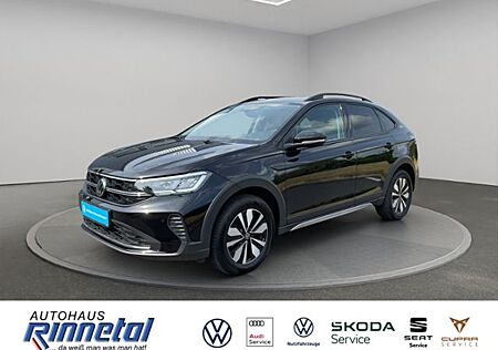 VW Taigo Volkswagen 1,0 TSI"GOAL" LED+KLIMA+SHZ VS+ESP+ABS ALU