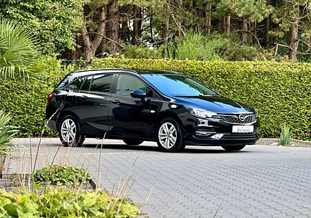 Opel Astra K Sports Tourer Edition Garantie