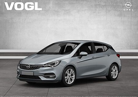 Opel Astra 1.4 Turbo AHK DAB RFK SHZ