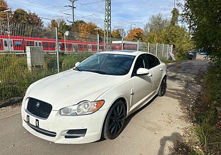 Jaguar XF 3.0 V6 Diesel S Premium Luxury