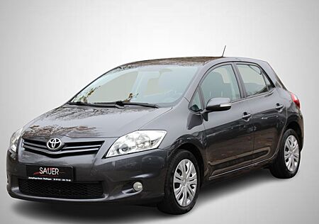 Toyota Auris Life+ Klima PDC GRA 1. Hand