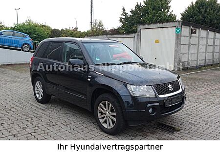 Suzuki Grand Vitara 1.9 DDIS Club