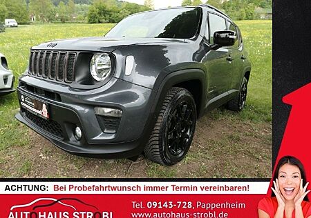 Jeep Renegade Upland 1.5 e-Hybrid/ Navi/ Kamera/ ACC