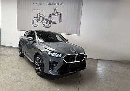 BMW X2 20 d sDr. M Sport/ICONIC/PANO/HUD/Premium