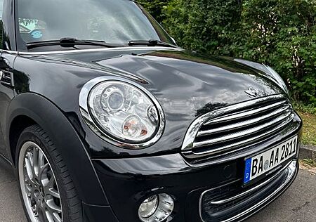 Mini Cooper Cabrio *CHILI* Top gepflegt *Bi-Xenon*
