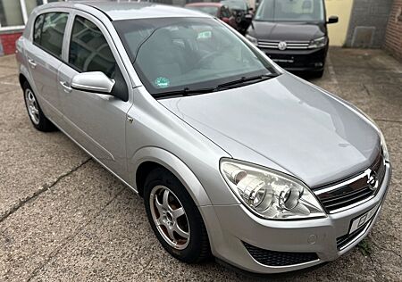 Opel Astra 1.6 Edition Edition
