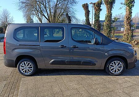 Citroën Berlingo PureTech 110 S&S LIVE XL LIVE