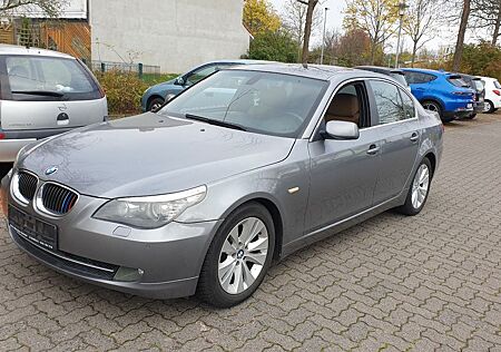 BMW 530d Facelift Sportautomatik