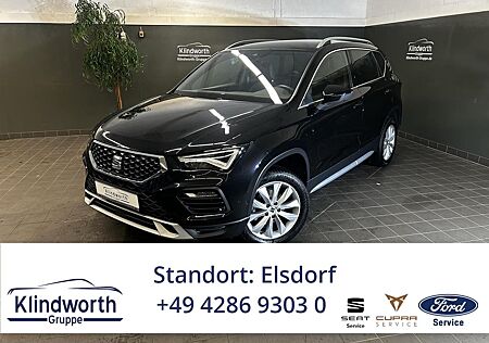 Seat Ateca 1.5 TSI DSG Xperience+GJR+Navi+XL Paket