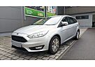 Ford Focus 1,0 EcoBoost 92kW Business Turnier Bus...