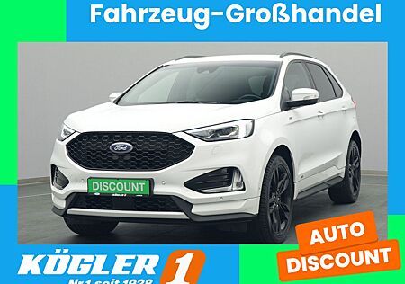 Ford Edge ST-Line 238PS Aut. 4x4/LED/Klimaautom./DAB