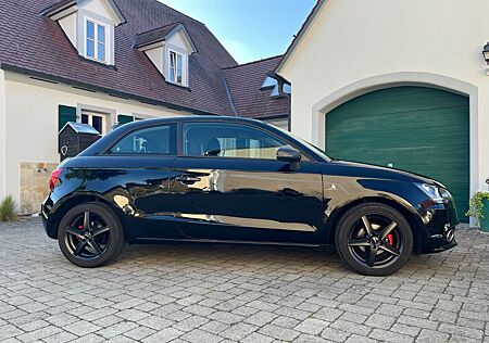 Audi A1 1.2 TFSI Attraction Attraction