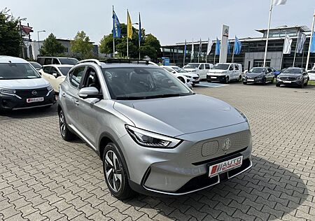 MG ZS EV Maximal Luxury