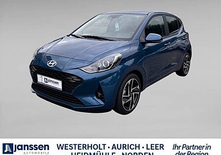 Hyundai i10 FL Prime