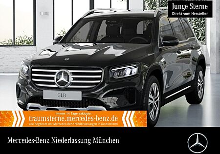 Mercedes-Benz GLB 220 4M Progressive LED AHK Kamera EasyPack