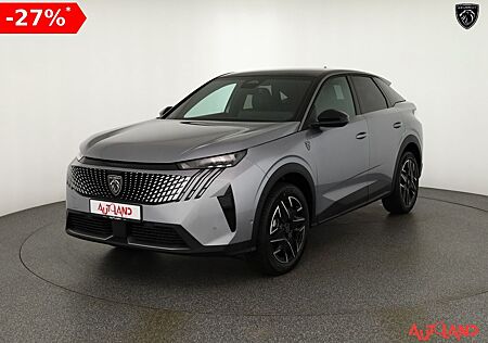 Peugeot 3008 GT-Line 1.2 Hybrid 145 Aut. LED ACC Navi 36