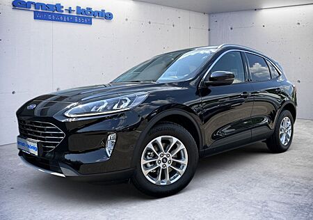 Ford Kuga 1.5 EcoBoost TITANIUM X iACC+LED+NAVI+TWA