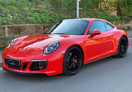 Porsche 911 Urmodell 911 991.2 GTS LIFT PDLS+ no OPF approved 1Hand
