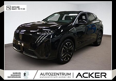 Peugeot 3008 Hybrid 145 GT AT. 360Kam/hWSS/LED/ACC -39%*