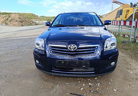 Toyota Avensis Sol 1.8-l-VVT-i Sol