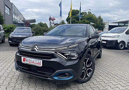 Citroën C4 e- 136 SHINE / elektr. Schiebedach