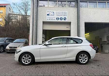 BMW 116 1 Limousine 3-trg. i