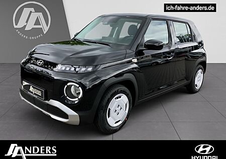 Hyundai Inster EV MY25 49 kWh SELECT +Navi+Kamera+Tempo