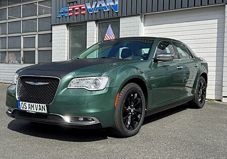 Chrysler 300C 3.6 Limited 4x4 Leder Kamera ...