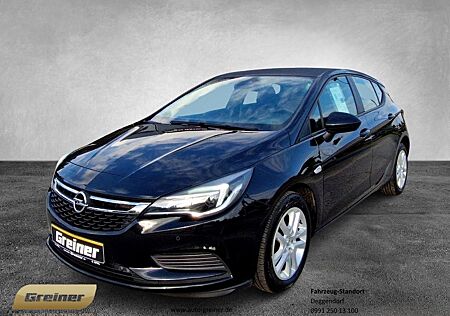 Opel Astra 1.4 Edition PDC VO+HI|KLIMAAUTO|SHZ|LRHZ