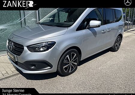 Mercedes-Benz T-Klasse T 160 d PROGRESSIVE Standard MBUX*NAVI*LED*CAM*