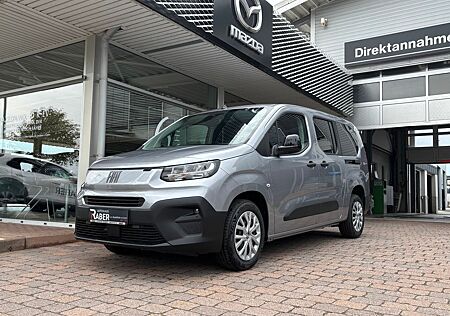 Fiat Doblo Kombi 1.5 130 HDi AT L2 N1