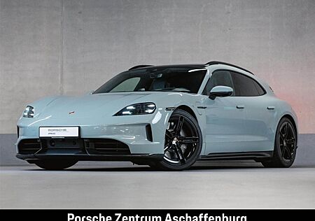Porsche Taycan 4S Sport Turismo Performancebatterie+