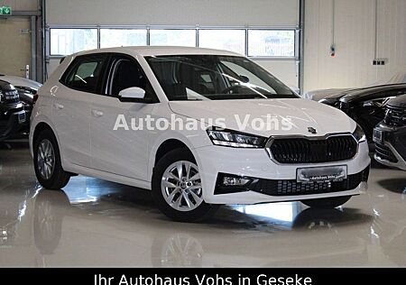 Skoda Fabia 1.0 MPI Drive Plus|LED|VIRT|PDC|R-Kam|Link